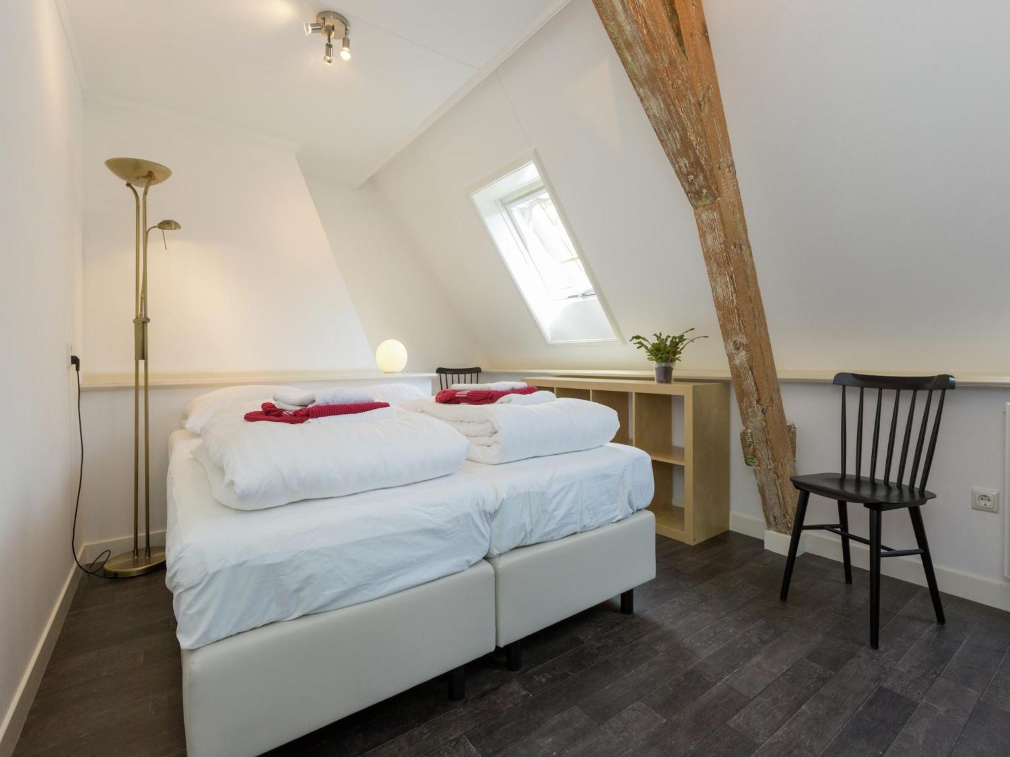 Luxury Apartment With Sun Shower At The Edge Of The Beautiful Oostkapelle Exterior foto