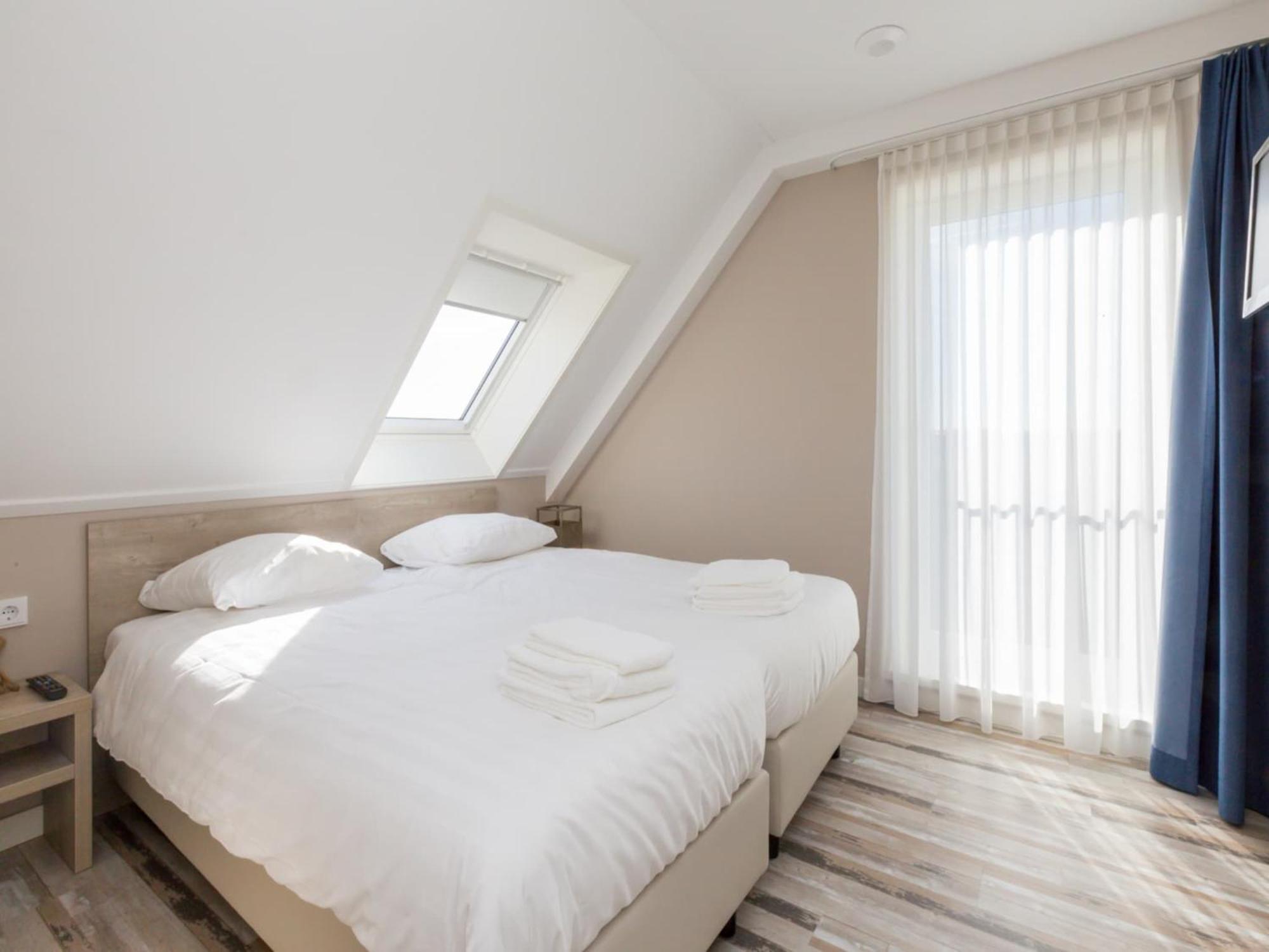 Luxury Apartment With Sun Shower At The Edge Of The Beautiful Oostkapelle Exterior foto